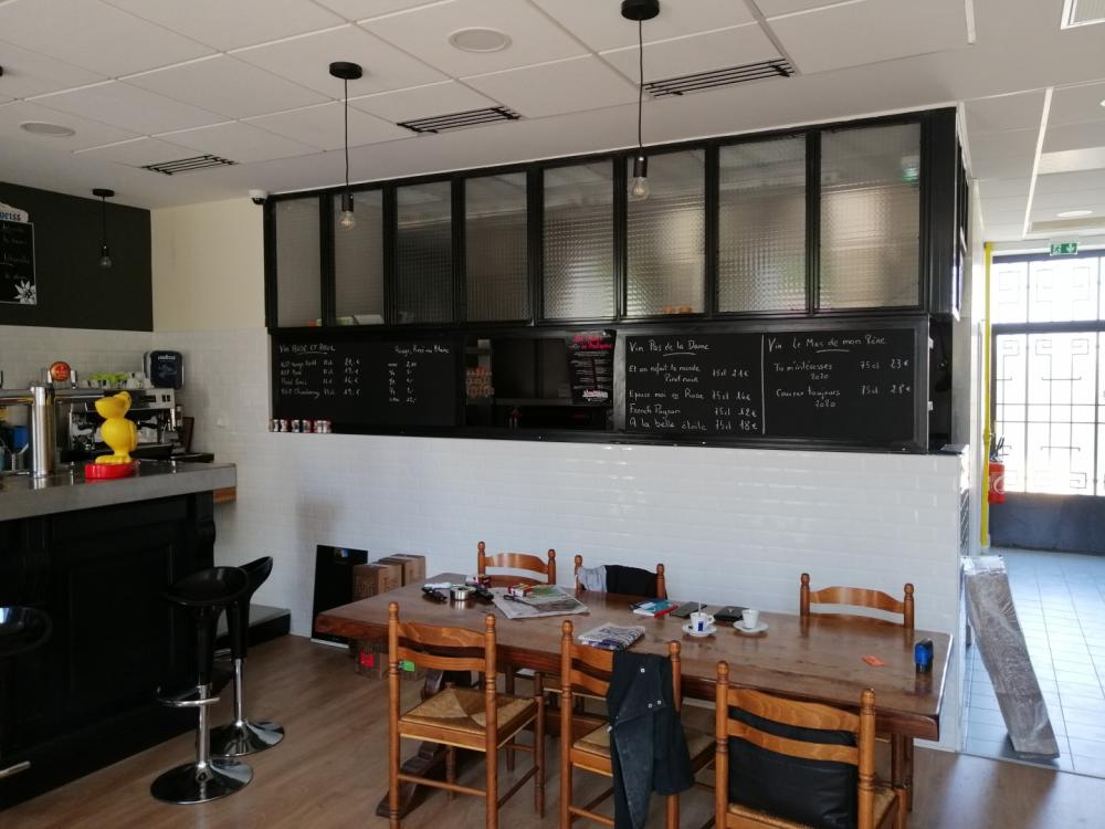 salle restaurant
