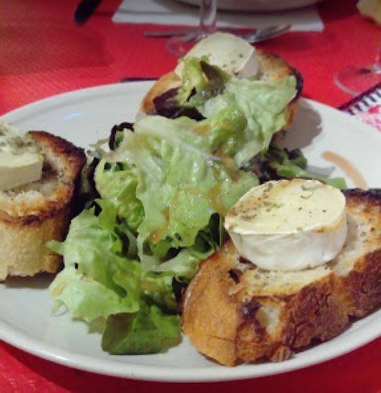 salade